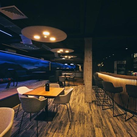 シュチルク Skalny Bed & Breakfast エクステリア 写真