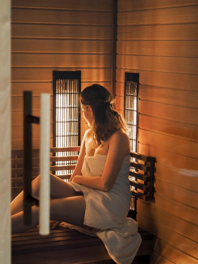 シュチルク Skalny Bed & Breakfast エクステリア 写真