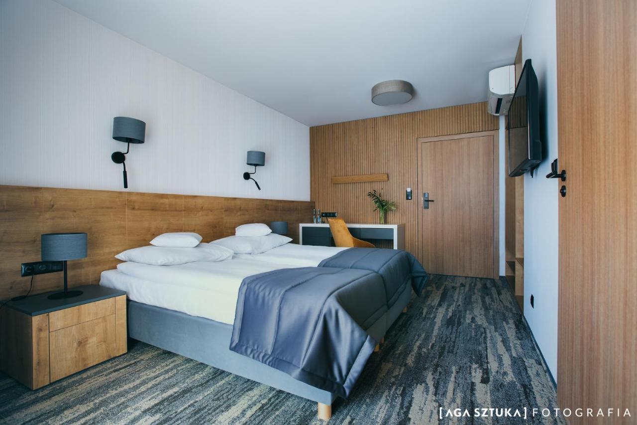 シュチルク Skalny Bed & Breakfast 部屋 写真