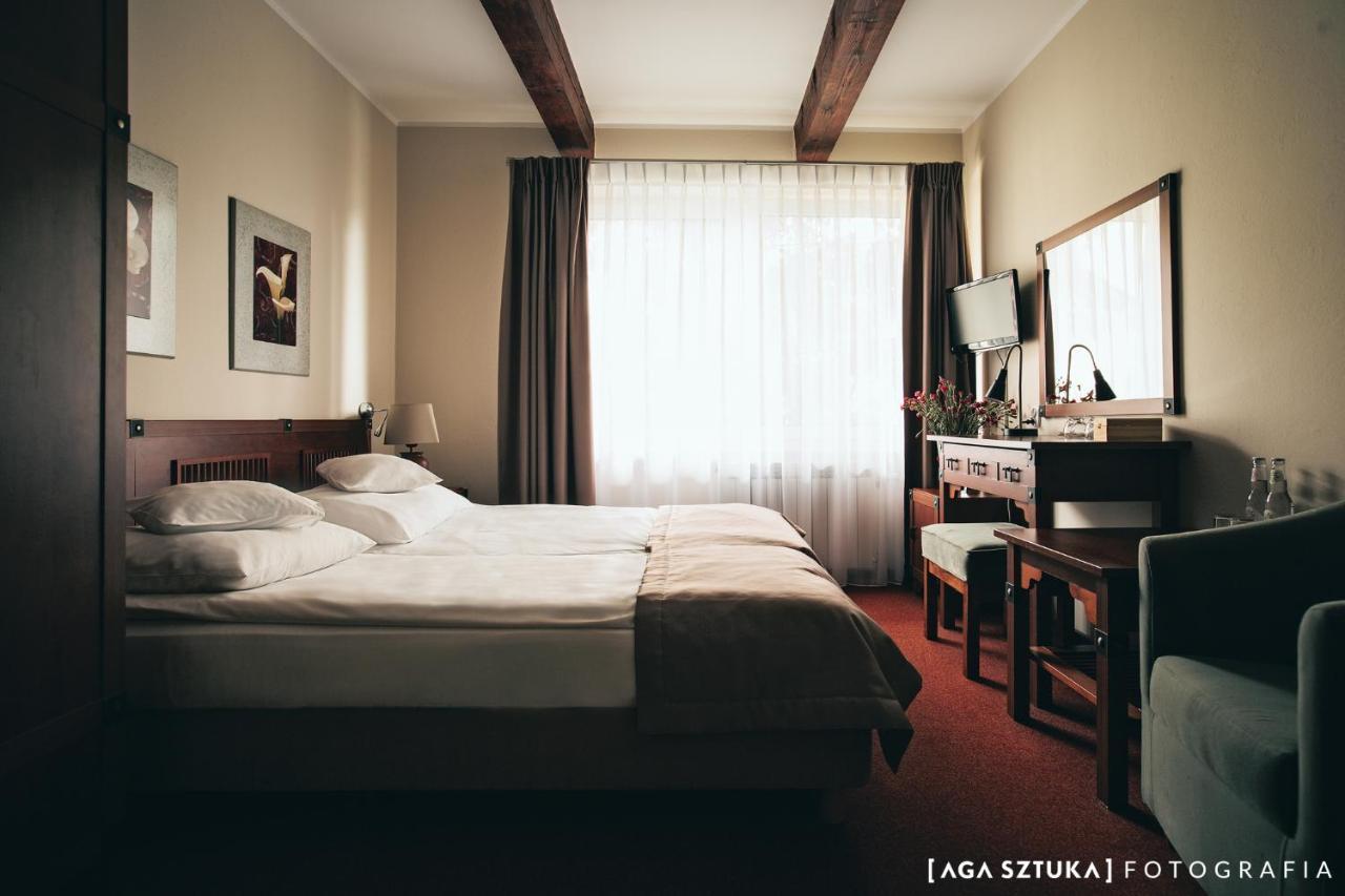 シュチルク Skalny Bed & Breakfast 部屋 写真