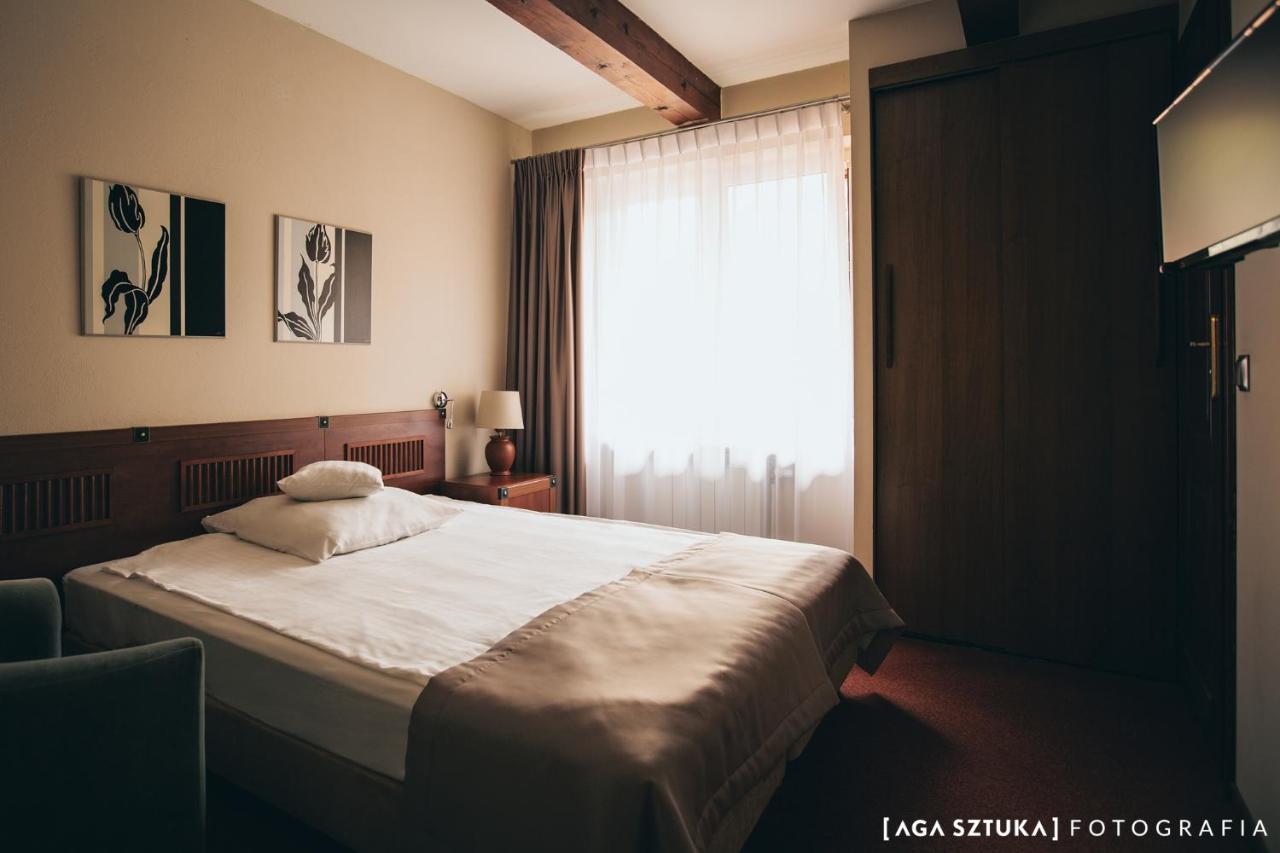 シュチルク Skalny Bed & Breakfast 部屋 写真