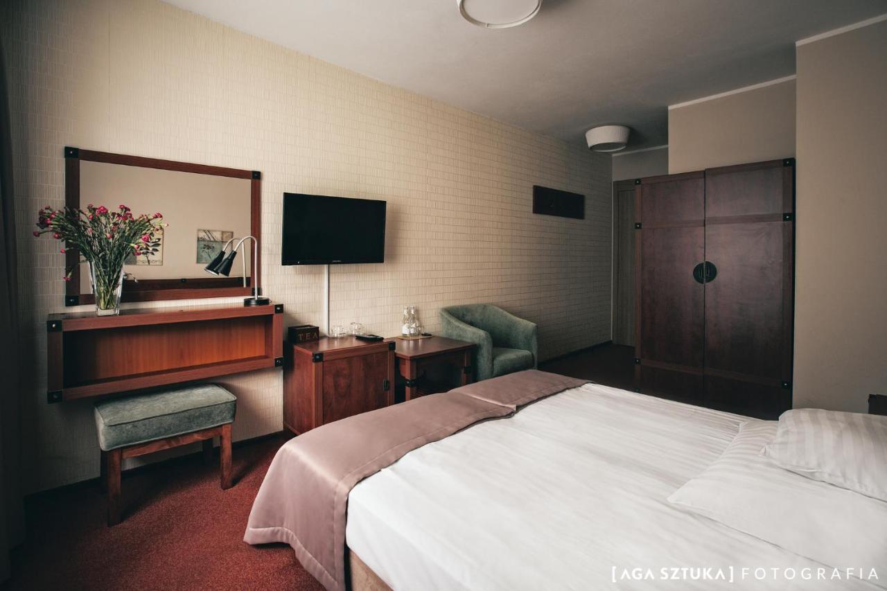 シュチルク Skalny Bed & Breakfast 部屋 写真